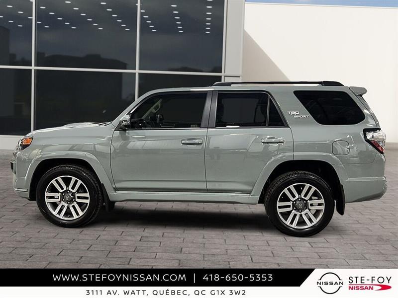 toyota 4Runner 2022 - 5