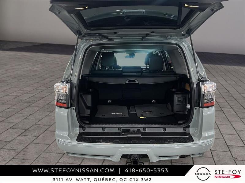 toyota 4Runner 2022 - 6