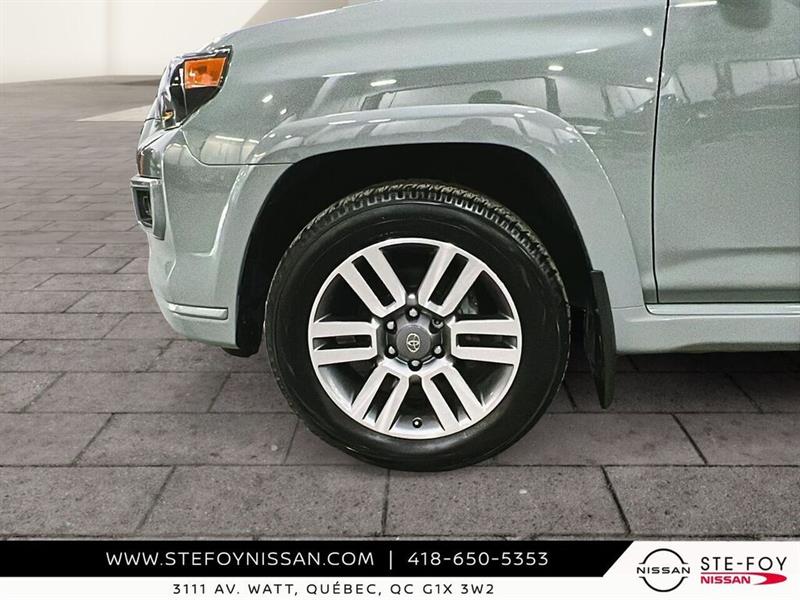 toyota 4Runner 2022 - 7