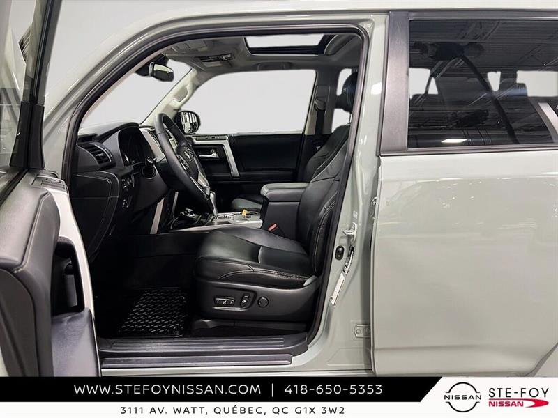 toyota 4Runner 2022 - 9