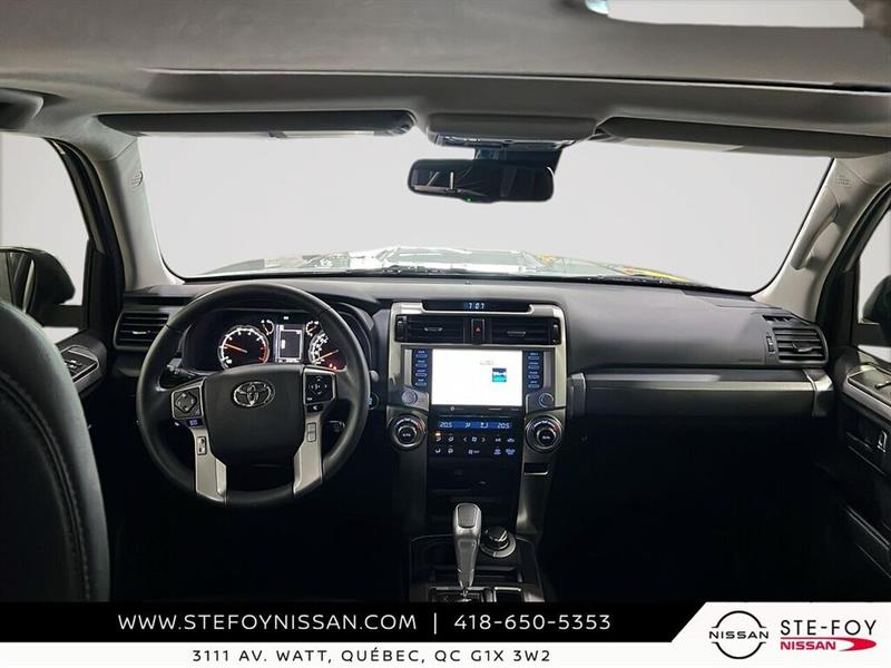 toyota 4Runner 2022 - 10