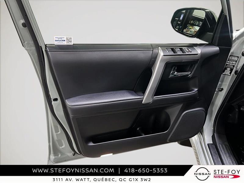 toyota 4Runner 2022 - 11