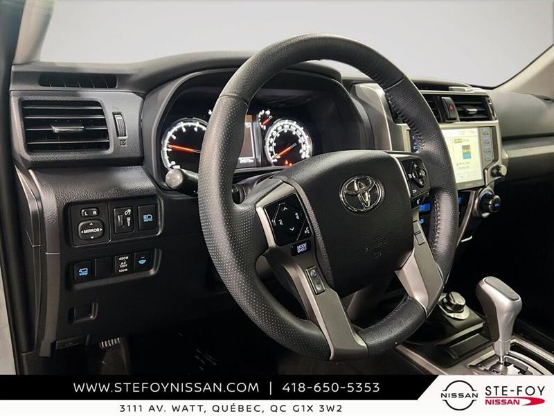 toyota 4Runner 2022 - 12