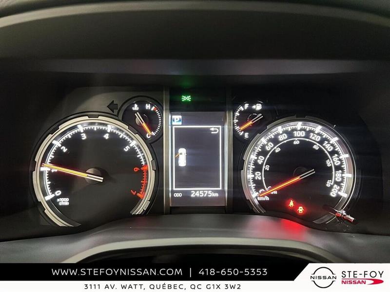 toyota 4Runner 2022 - 13