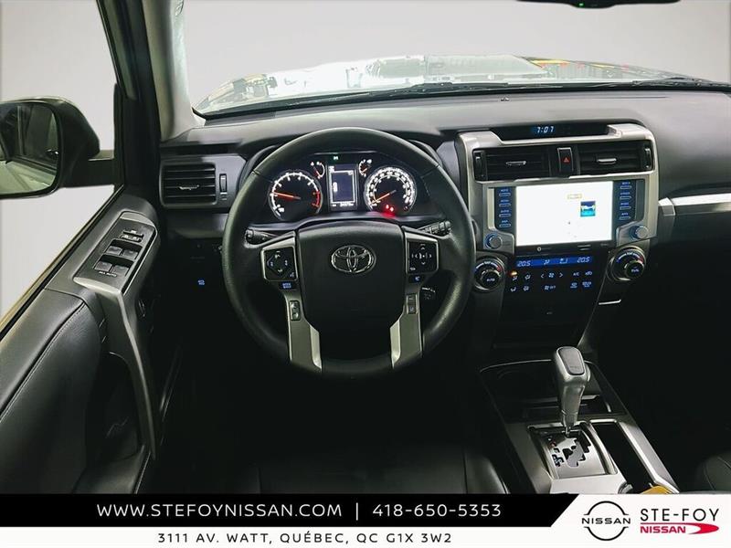 toyota 4Runner 2022 - 14