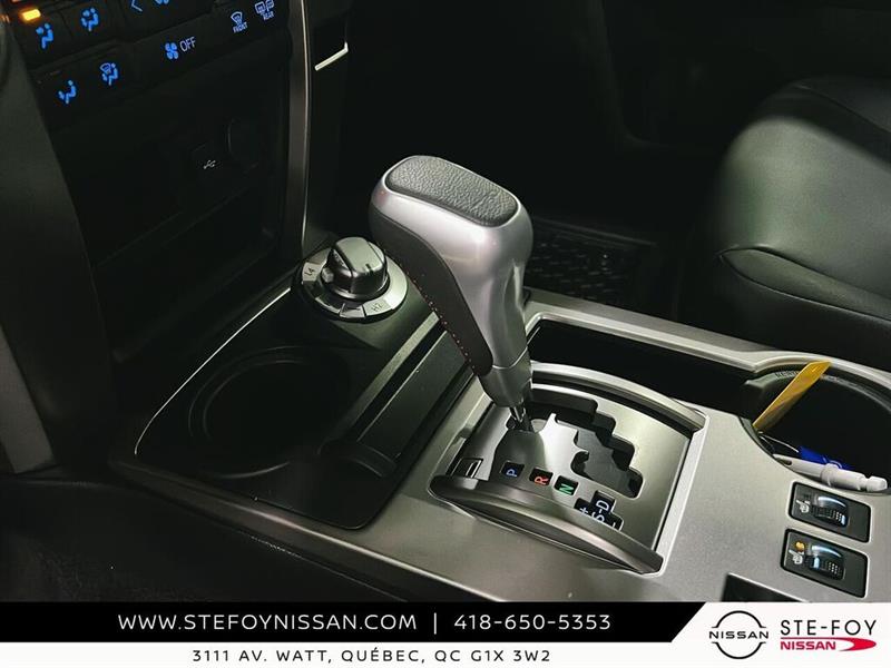 toyota 4Runner 2022 - 15