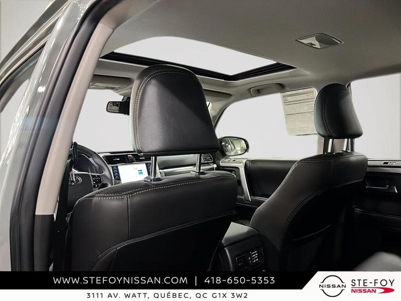 toyota 4Runner 2022 - 17