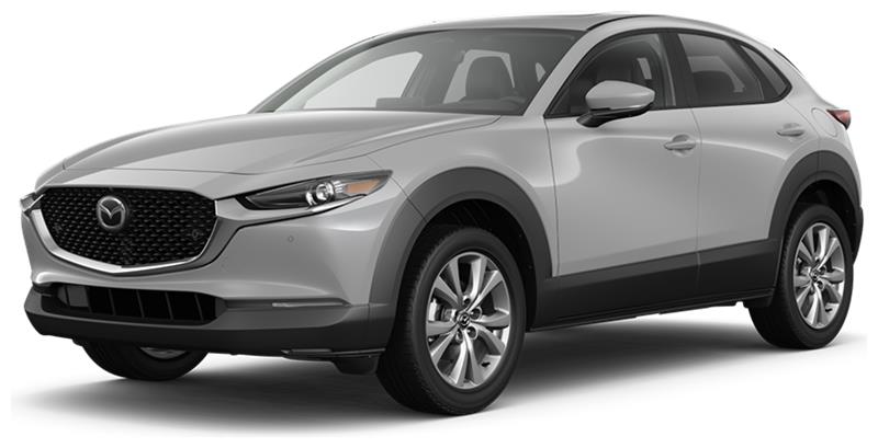 mazda CX-30 2026