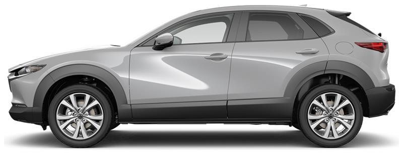 mazda CX-30 2026 - 2