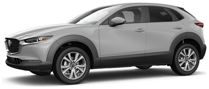 mazda CX-30 2026 - 3