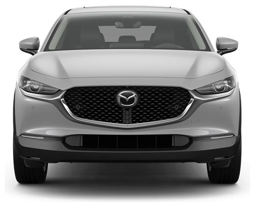 mazda CX-30 2026 - 5