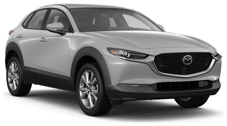 mazda CX-30 2026 - 6