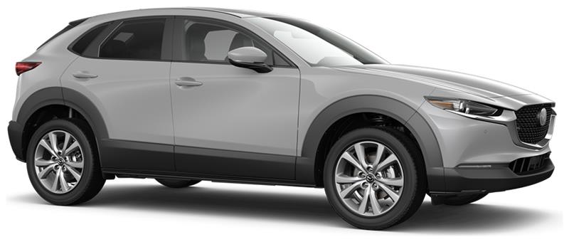 mazda CX-30 2026 - 7