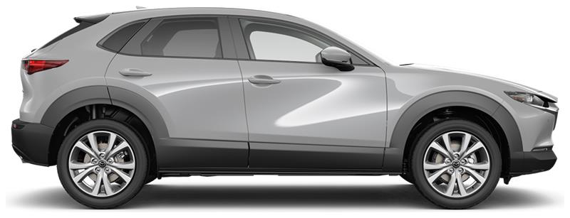 mazda CX-30 2026 - 8