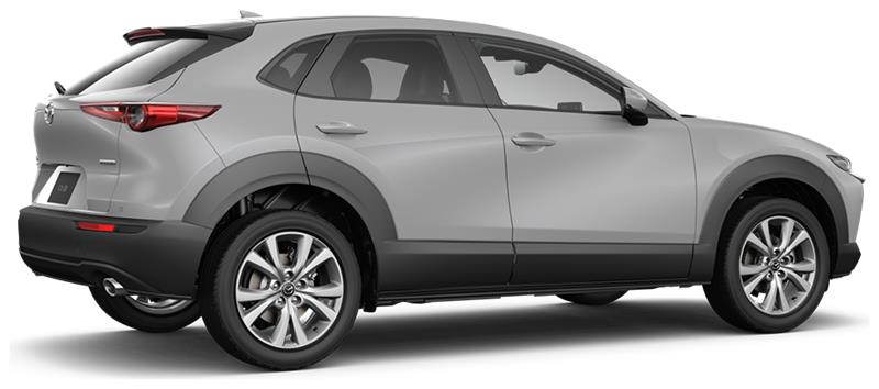 mazda CX-30 2026 - 9