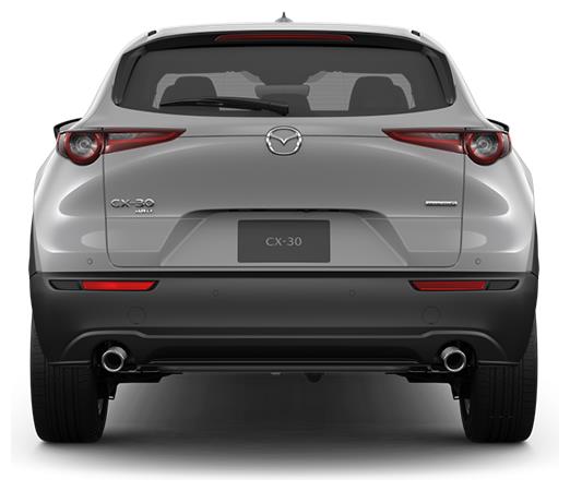 mazda CX-30 2026 - 11
