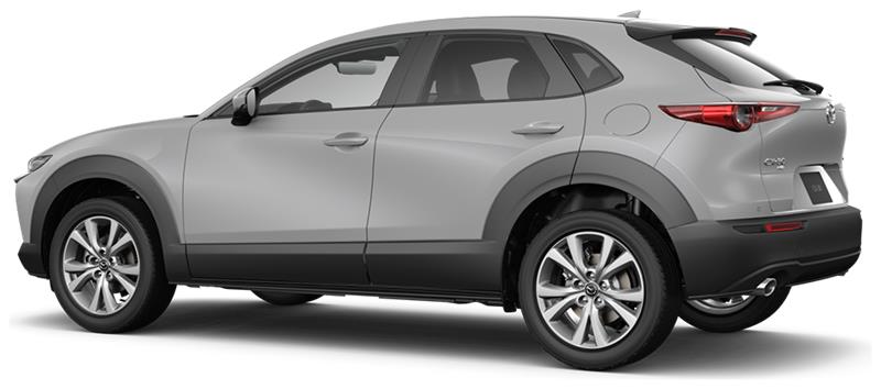 mazda CX-30 2026 - 13