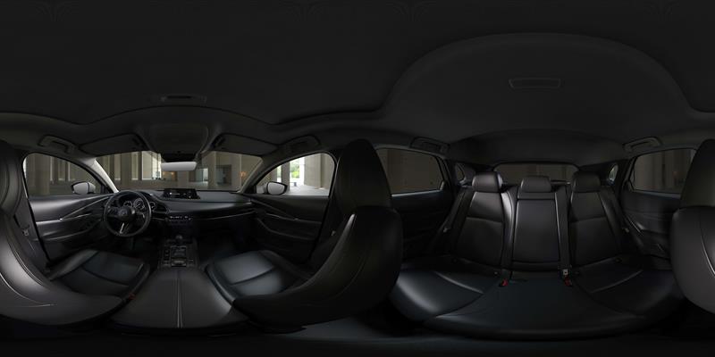 mazda CX-30 2026 - 14