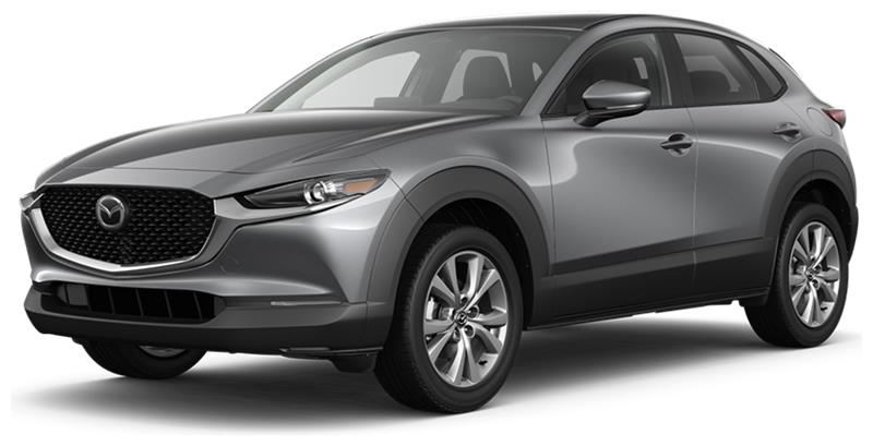 mazda CX-30 2026
