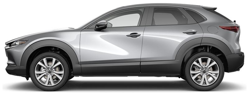 mazda CX-30 2026 - 2