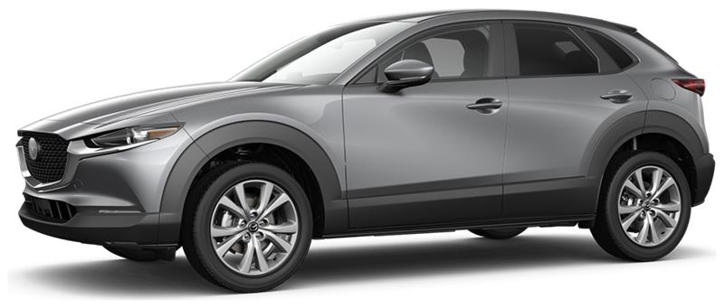 mazda CX-30 2026 - 3