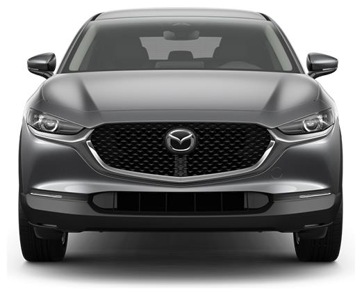 mazda CX-30 2026 - 5