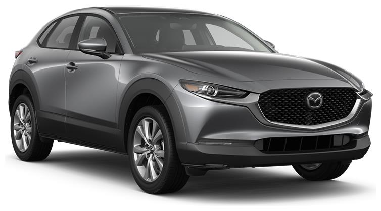 mazda CX-30 2026 - 6