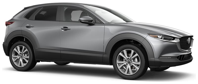 mazda CX-30 2026 - 7