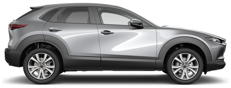 mazda CX-30 2026 - 8