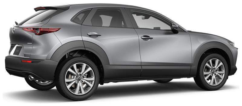 mazda CX-30 2026 - 9