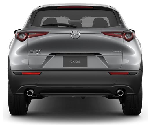 mazda CX-30 2026 - 11