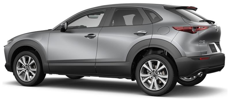 mazda CX-30 2026 - 13