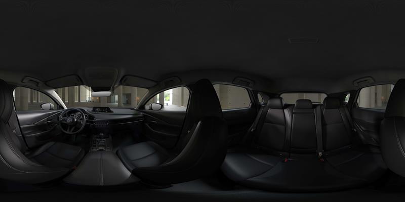 mazda CX-30 2026 - 14