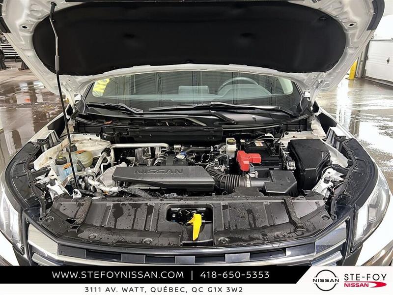 nissan Rogue 2024 - 8
