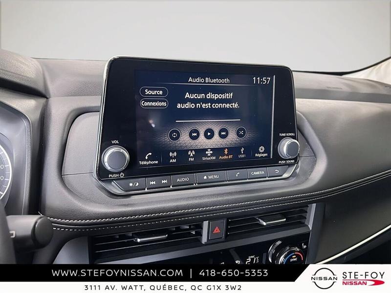 nissan Rogue 2024 - 18