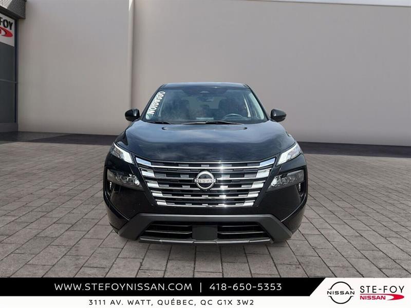 nissan Rogue 2024 - 2