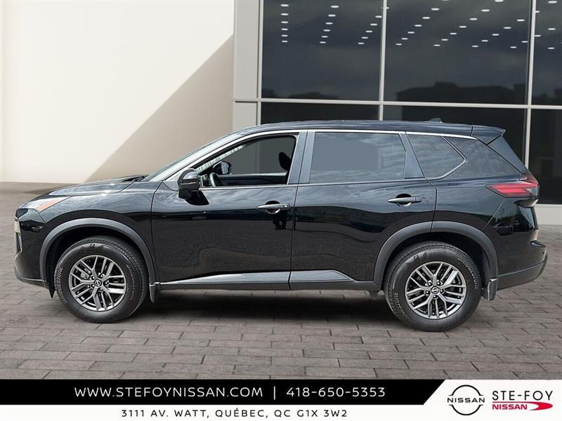 nissan Rogue 2024 - 5