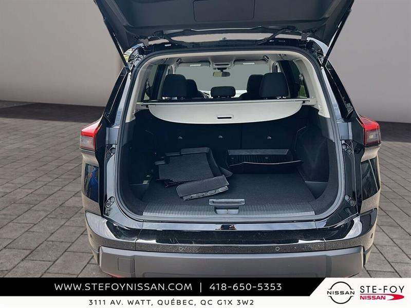 nissan Rogue 2024 - 6