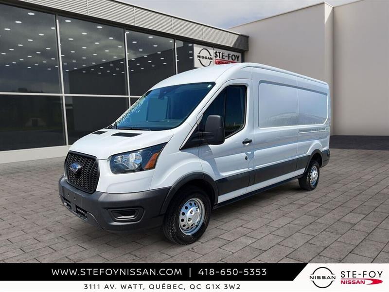 ford Transit Cargo Van 2024