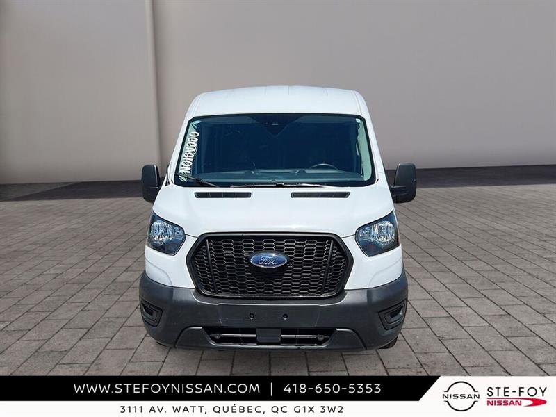 ford Transit Cargo Van 2024 - 2