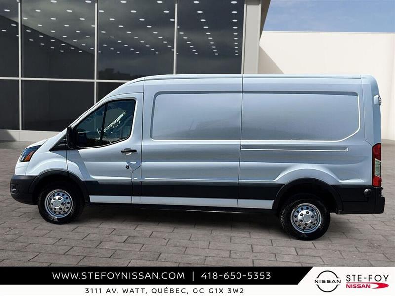 ford Transit Cargo Van 2024 - 5