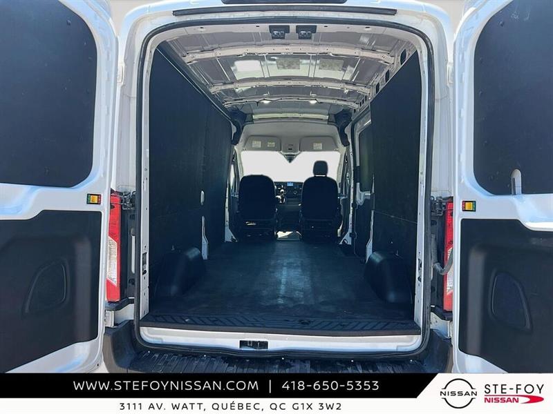 ford Transit Cargo Van 2024 - 6