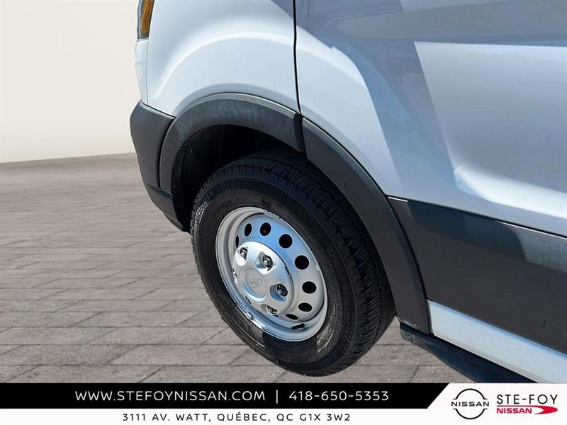 ford Transit Cargo Van 2024 - 7