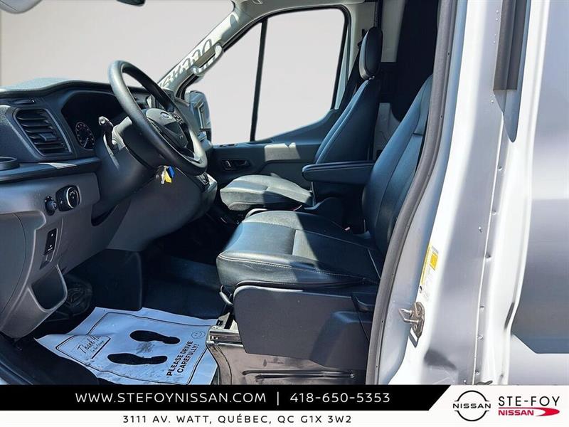 ford Transit Cargo Van 2024 - 9