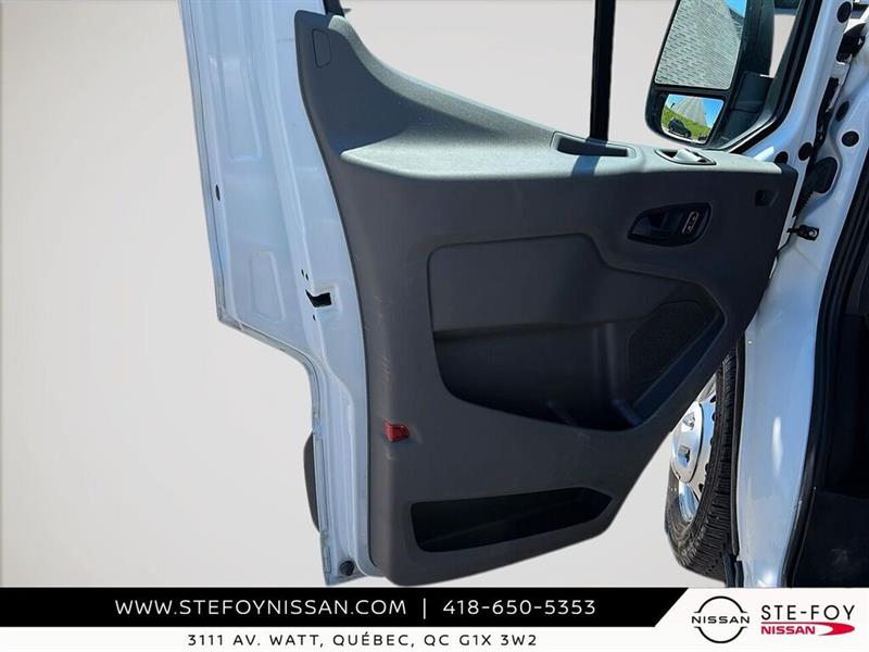ford Transit Cargo Van 2024 - 11
