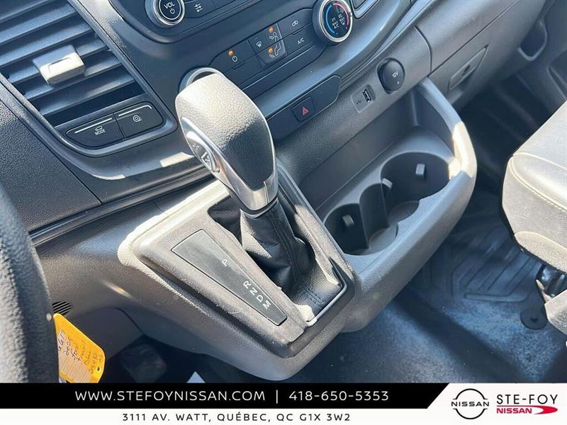 ford Transit Cargo Van 2024 - 15
