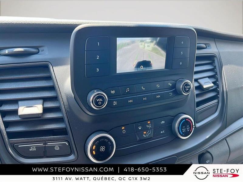 ford Transit Cargo Van 2024 - 17