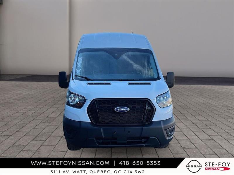 ford Transit fourgon utilitaire 2025 - 2
