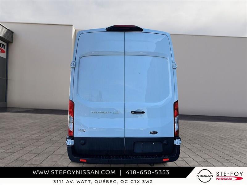 ford Transit fourgon utilitaire 2025 - 3