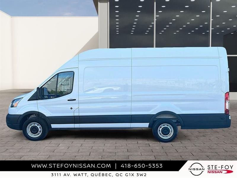 ford Transit fourgon utilitaire 2025 - 5